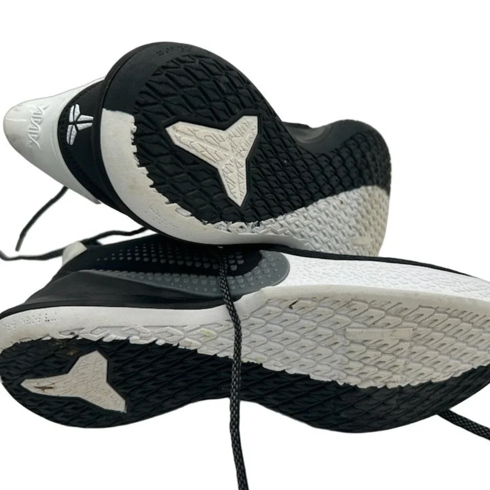 Nike excellent mamba